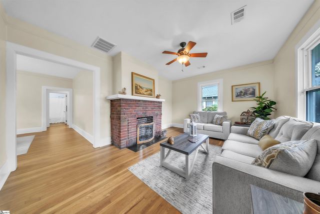 107 Whitehall Street, Greenville, SC 29609