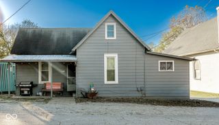 6685 N County Road 575 W, Scipio, IN 47273