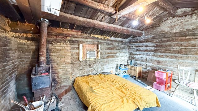 1150 N OTTESON HOLLOW LN, Huntington, UT 84528