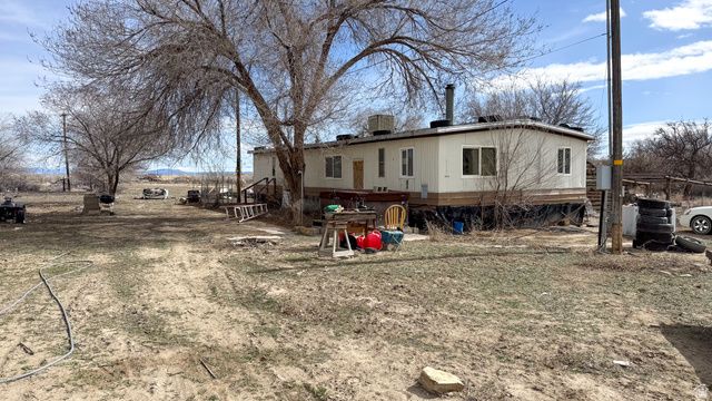 1150 N OTTESON HOLLOW LN, Huntington, UT 84528