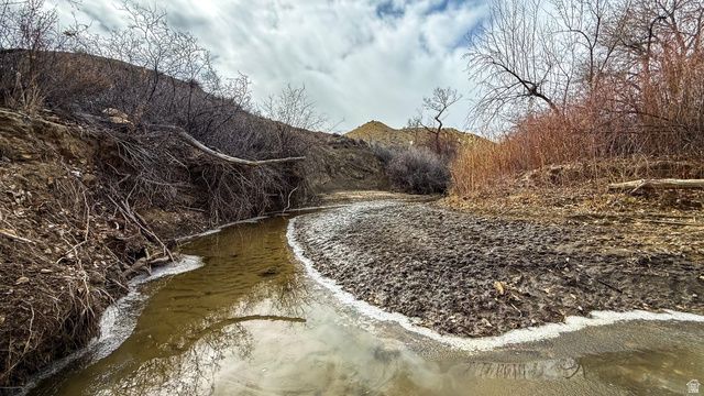 1150 N OTTESON HOLLOW LN, Huntington, UT 84528