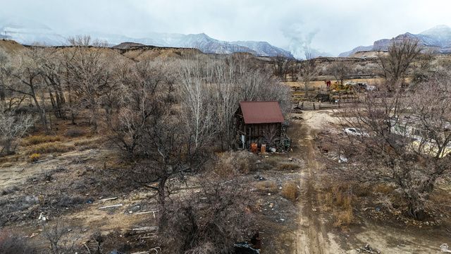 1150 N OTTESON HOLLOW LN, Huntington, UT 84528