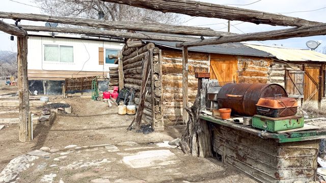 1150 N OTTESON HOLLOW LN, Huntington, UT 84528