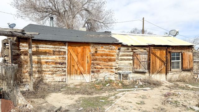 1150 N OTTESON HOLLOW LN, Huntington, UT 84528