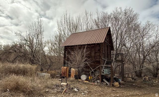 1150 N OTTESON HOLLOW LN, Huntington, UT 84528