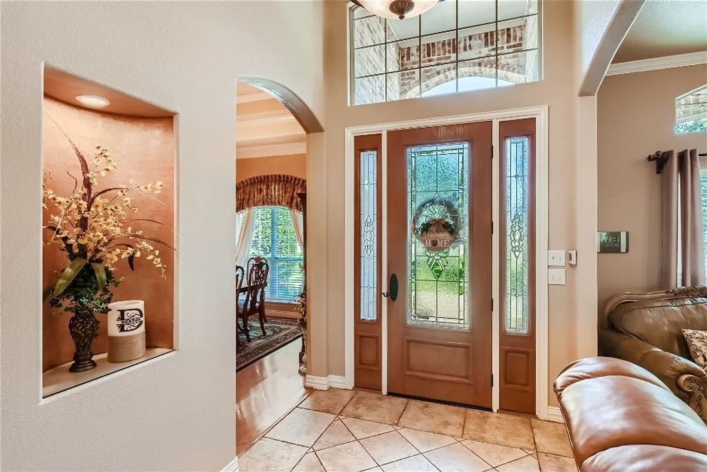 197 Park Place Circle, Cresson, TX 76035 — photo 3