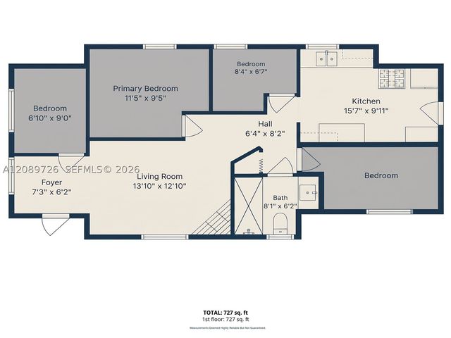 618 N D St, Boynton Beach, FL 33460