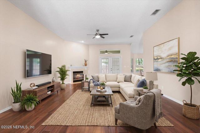 12743 CAMELLIA BAY Drive E, Jacksonville, FL 32223