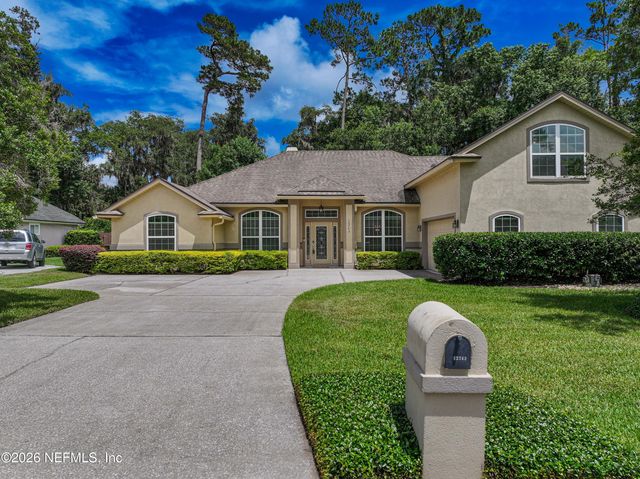 12743 CAMELLIA BAY Drive E, Jacksonville, FL 32223