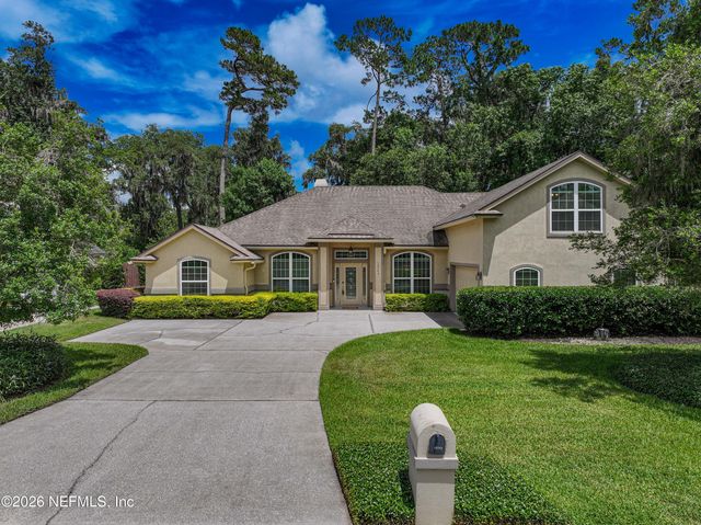 12743 CAMELLIA BAY Drive E, Jacksonville, FL 32223