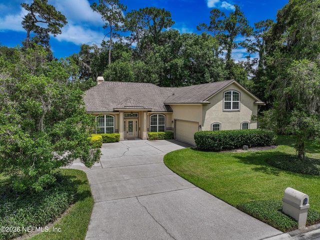 12743 CAMELLIA BAY Drive E, Jacksonville, FL 32223