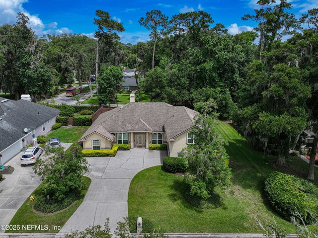 12743 CAMELLIA BAY Drive E, Jacksonville, FL 32223