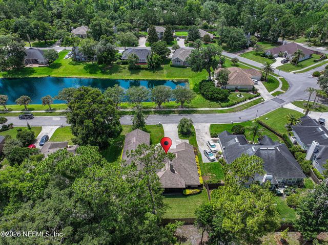 12743 CAMELLIA BAY Drive E, Jacksonville, FL 32223