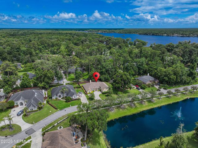 12743 CAMELLIA BAY Drive E, Jacksonville, FL 32223