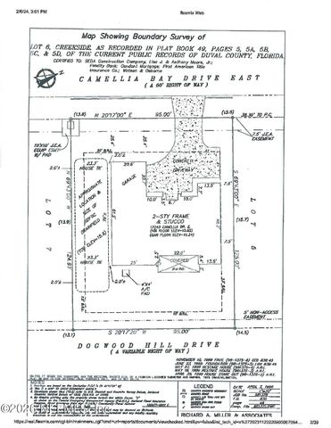 12743 CAMELLIA BAY Drive E, Jacksonville, FL 32223