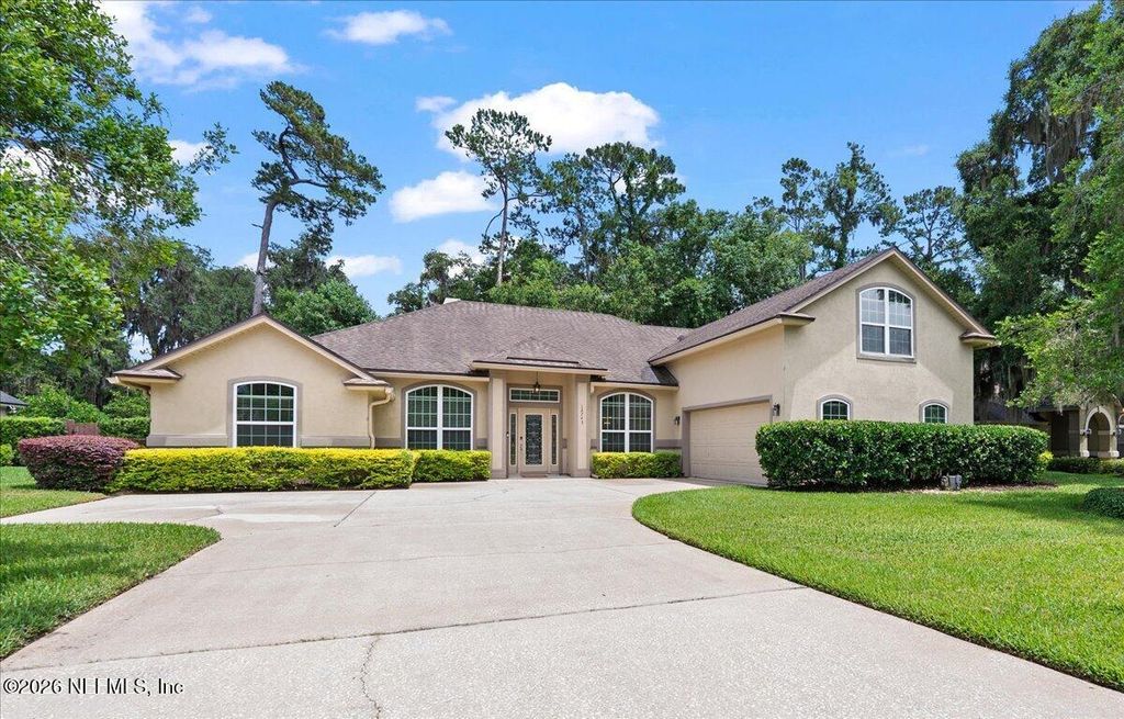 12743 CAMELLIA BAY Drive E, Jacksonville, FL 32223