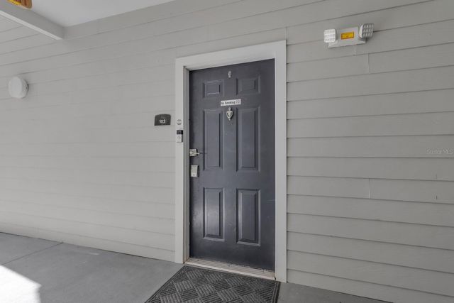 3175 FELTRIM PLACE 103, Kissimmee, FL 34747