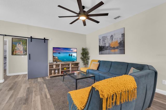 3175 FELTRIM PLACE 103, Kissimmee, FL 34747