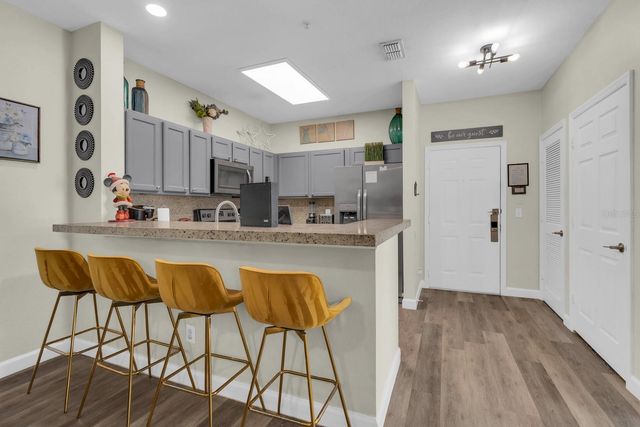3175 FELTRIM PLACE 103, Kissimmee, FL 34747