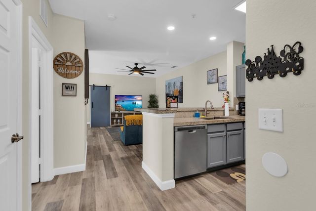 3175 FELTRIM PLACE 103, Kissimmee, FL 34747