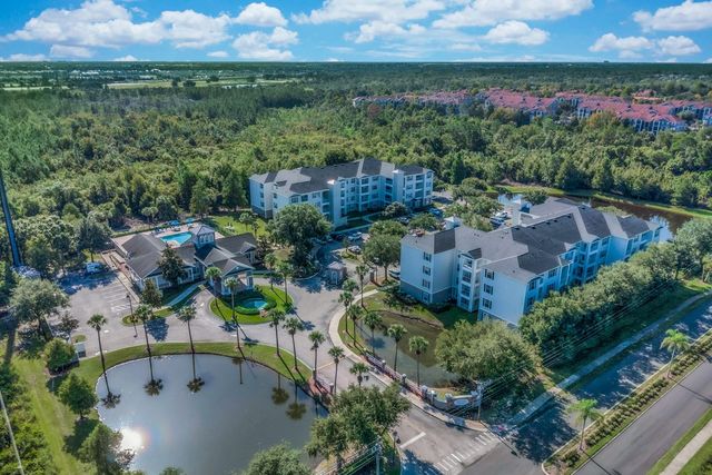 3175 FELTRIM PLACE 103, Kissimmee, FL 34747