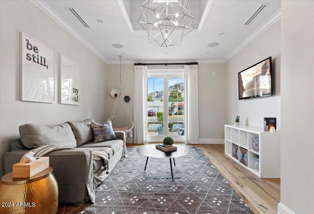 4549 E CALLE TUBERIA --, Phoenix, AZ 85018