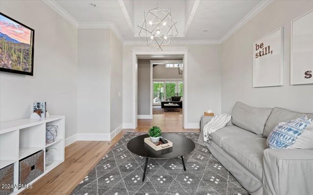 4549 E CALLE TUBERIA --, Phoenix, AZ 85018