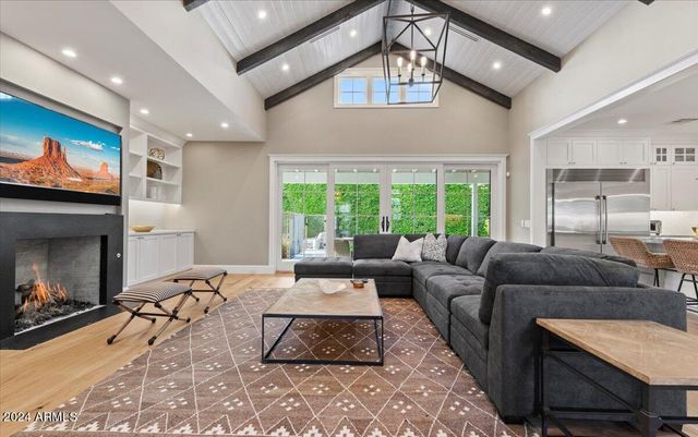 4549 E CALLE TUBERIA --, Phoenix, AZ 85018