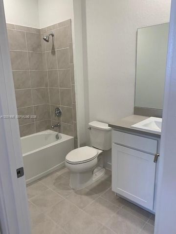 721 SW 11th Street 0, Florida City, FL 33034