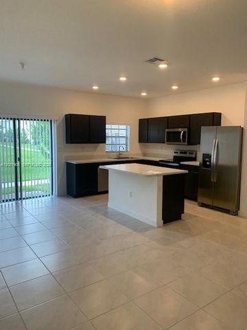 721 SW 11th Street 0, Florida City, FL 33034