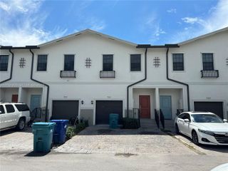721 SW 11th Street 0, Florida City, FL 33034