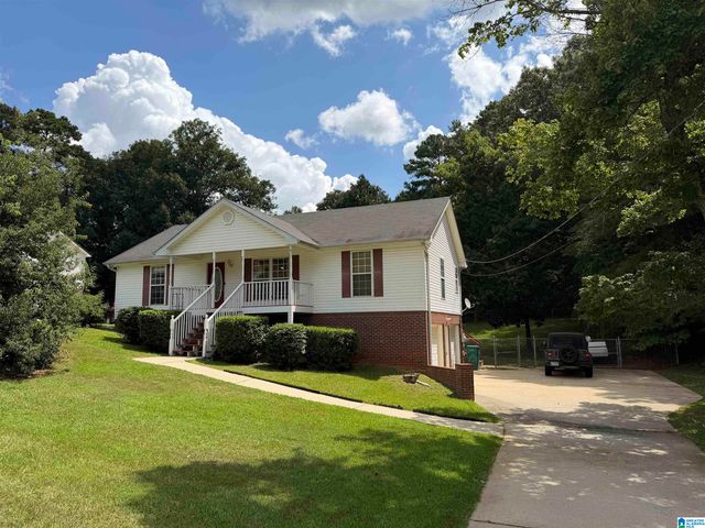13707 DIANNE DRIVE, Mccalla, AL 35111