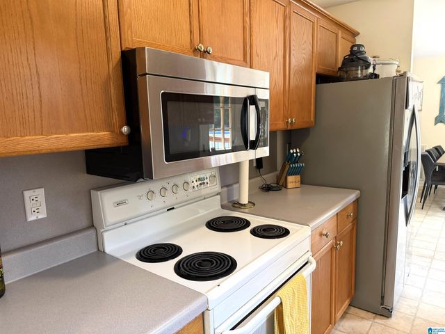 13707 DIANNE DRIVE, Mccalla, AL 35111