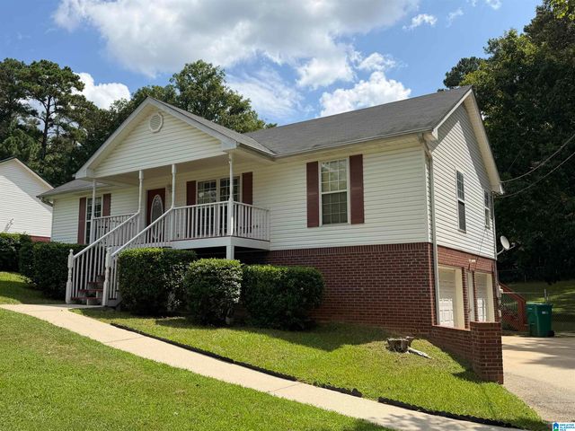 13707 DIANNE DRIVE, Mccalla, AL 35111