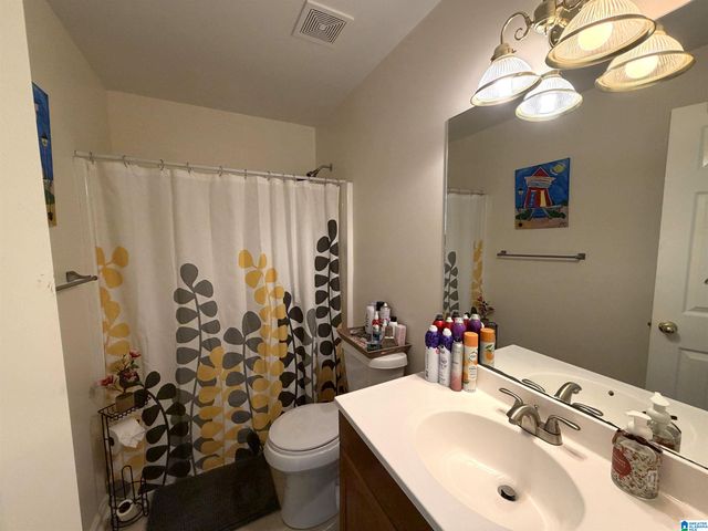 13707 DIANNE DRIVE, Mccalla, AL 35111