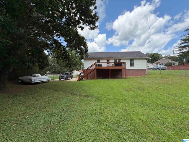 13707 DIANNE DRIVE, Mccalla, AL 35111