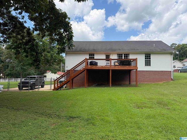 13707 DIANNE DRIVE, Mccalla, AL 35111