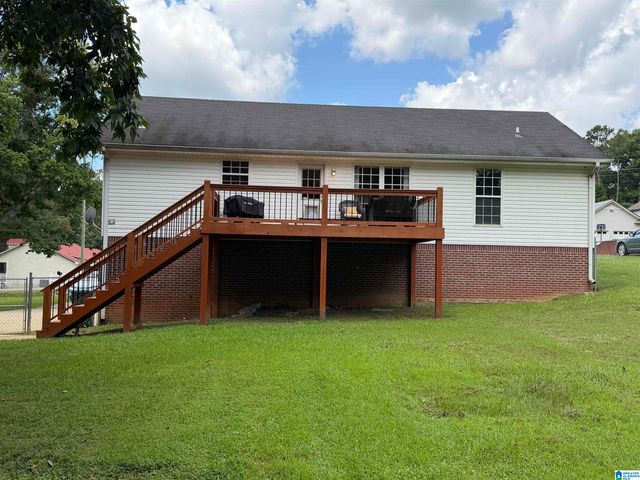13707 DIANNE DRIVE, Mccalla, AL 35111
