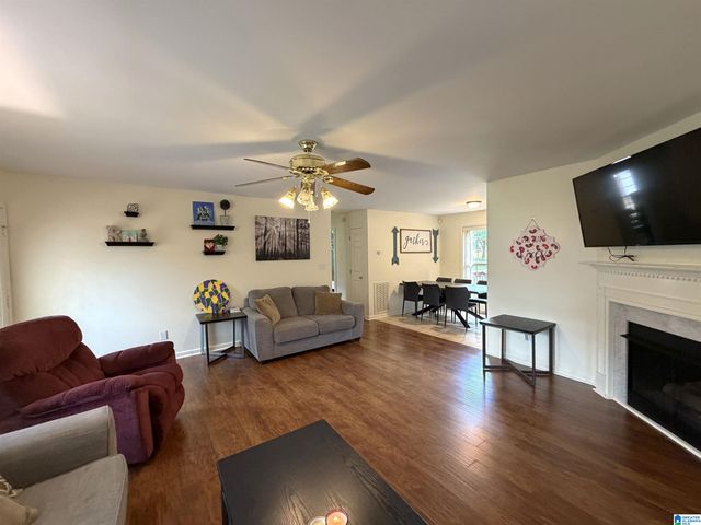 13707 DIANNE DRIVE, Mccalla, AL 35111