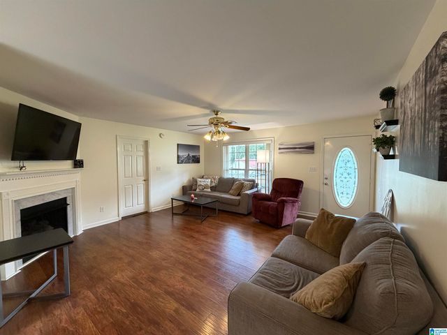 13707 DIANNE DRIVE, Mccalla, AL 35111