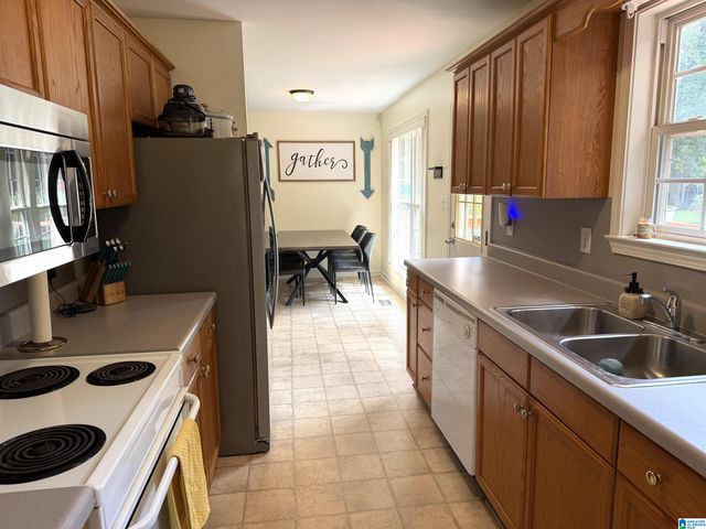13707 DIANNE DRIVE, Mccalla, AL 35111
