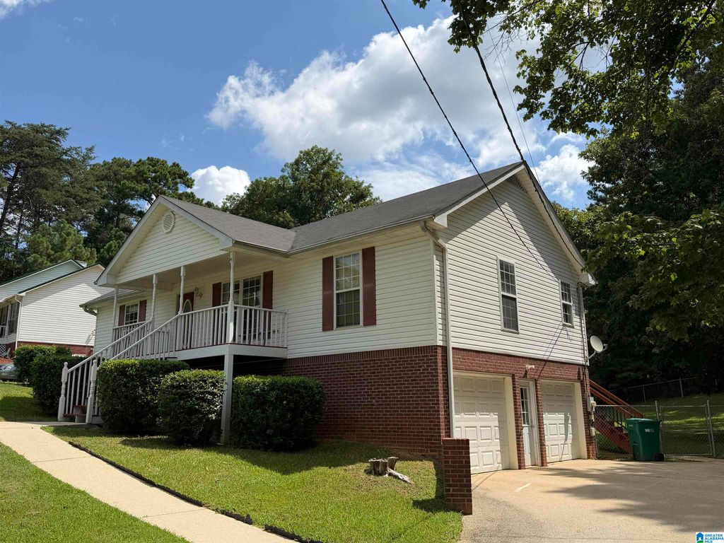 13707 DIANNE DRIVE, Mccalla, AL 35111