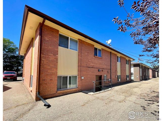 832 S Bowen Street, Longmont, CO 80501