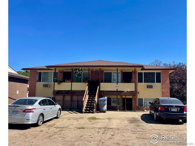 832 S Bowen Street, Longmont, CO 80501