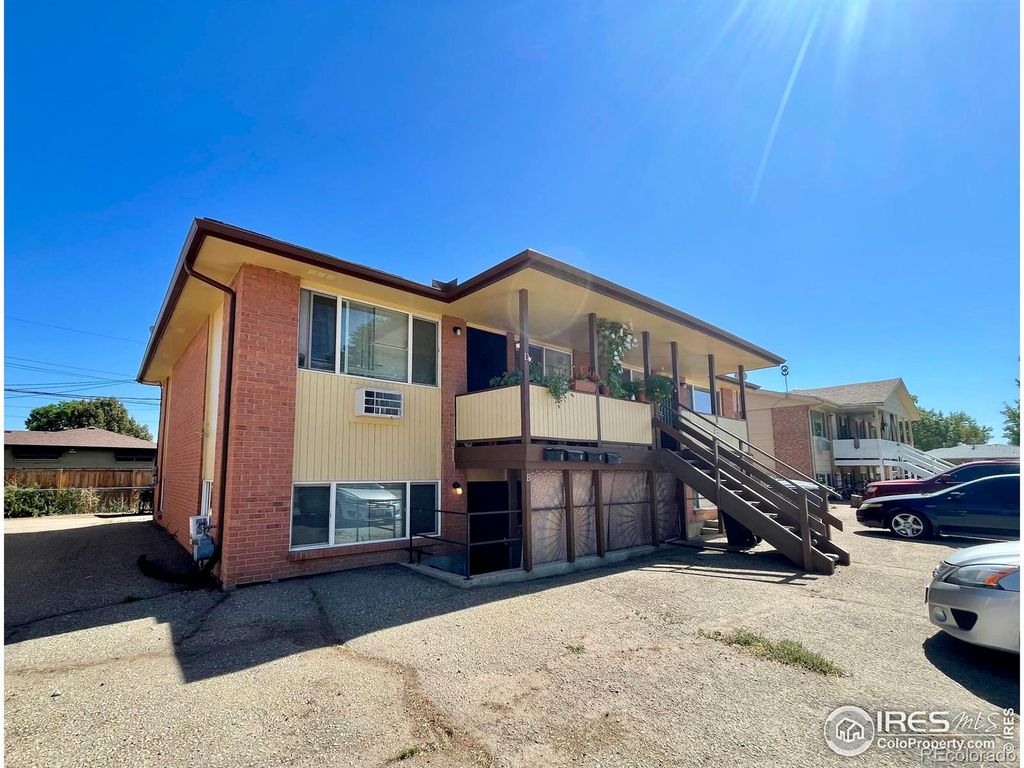 832 S Bowen Street, Longmont, CO 80501