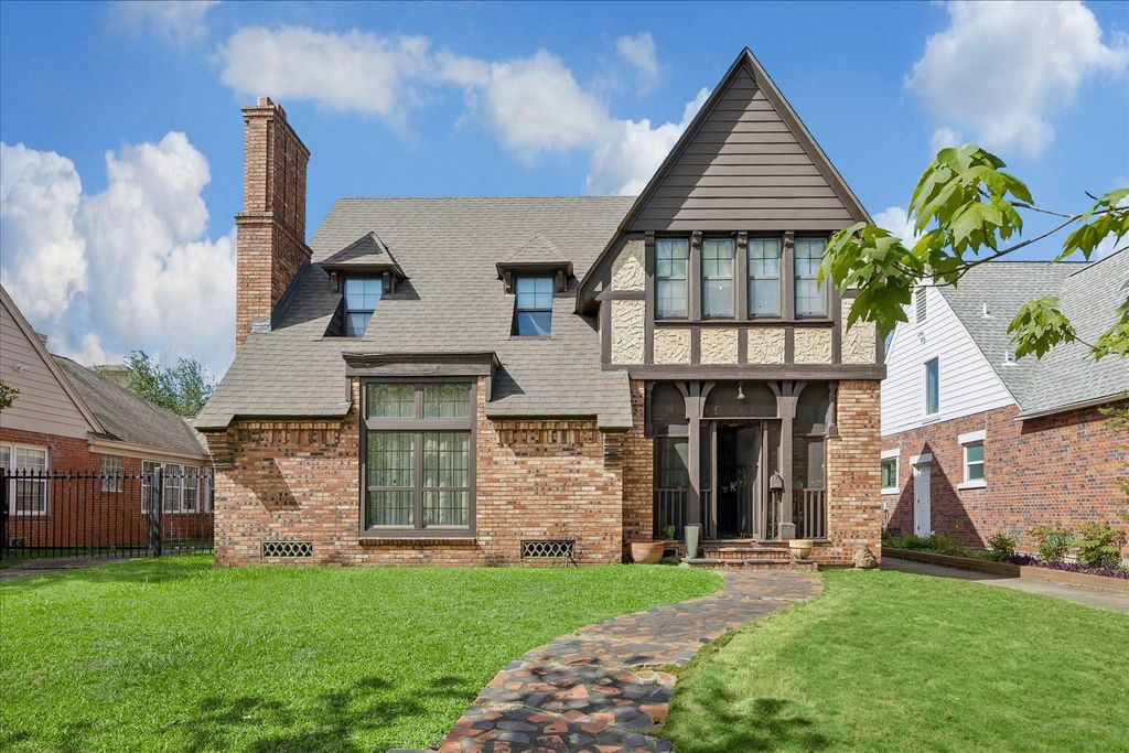 1956 Norfolk Street, Houston, TX 77098