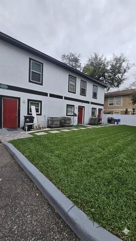 13612 N 21ST STREET, Tampa, FL 33613