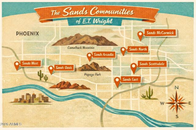 9045 N 86TH Place, Scottsdale, AZ 85258