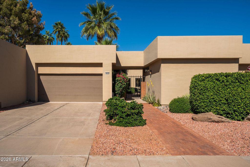9045 N 86TH Place, Scottsdale, AZ 85258