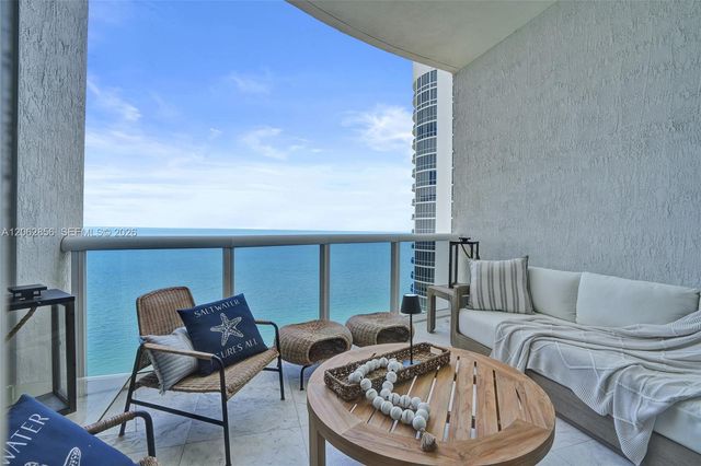 16001 Collins Ave 3406, Sunny Isles Beach, FL 33160